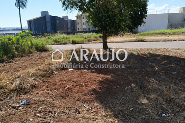 Terreno &agrave; venda - 138m&sup2; - Jardim Janina