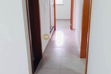 Casa &agrave; venda - 68m&sup2; - Parque Colina Verde