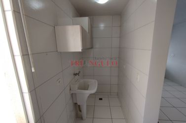 Apartamento &agrave; venda - 50m&sup2; - JARDIM SAO CRISTOVAO