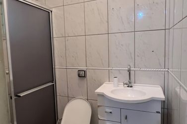 Casa &agrave; venda - Jardim Belvedere