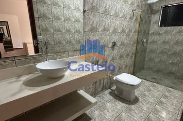 Casa &agrave; venda - 200m&sup2; - JARDIM AM&Eacute;RICA