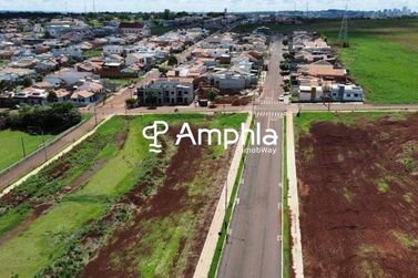 Terreno &agrave; venda - 250m&sup2; - Jardim Panorama