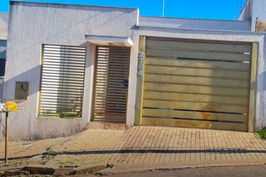Casa &agrave; venda - 150m&sup2; - Jardim S&atilde;o Francisco