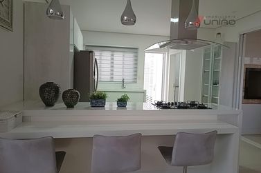 Casa &agrave; venda - 520m&sup2; - Cond. Ecoville Residence