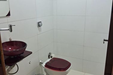 Casa para alugar - 142m&sup2; - Parque Bandeirantes