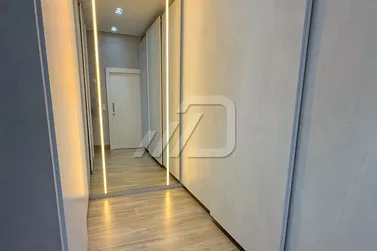 Casa &agrave; venda - 261m&sup2; - Mont Blanc Residence
