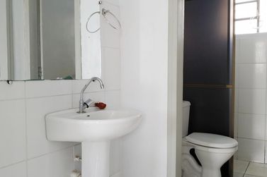 Casa &agrave; venda - 41m&sup2; - VILA PIONEIRO