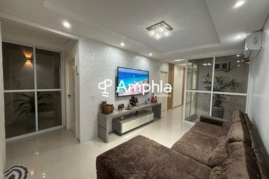 Casa &agrave; venda - 114m&sup2; - Jardim Pancera