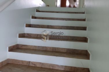 Sobrado &agrave; venda - 324m&sup2; - Jardim Global
