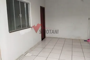 Casa &agrave; venda - Jardim Janina