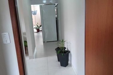 Casa &agrave; venda - 90m&sup2; - Parque Residencial Belo  Monte