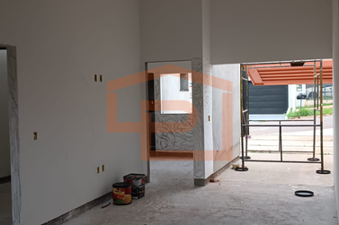 Casa &agrave; venda - 65m&sup2; - Jardim das Cerejeiras