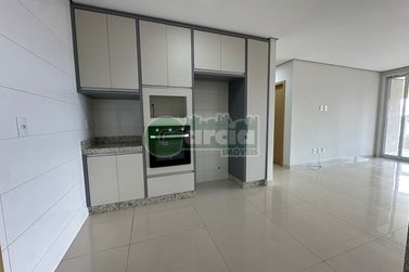 Apartamento para alugar - Zona III