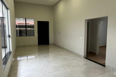 Casa &agrave; venda - 153m&sup2; - Parque Bandeirantes