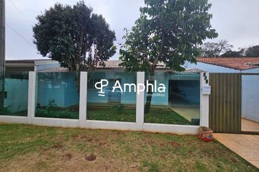 Casa &agrave; venda - 110m&sup2; - Country