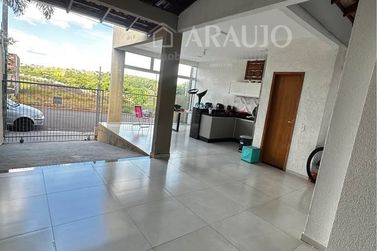 Casa &agrave; venda - 140m&sup2; - Jardim It&aacute;lia II