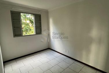 Apartamento &agrave; venda - 63m&sup2; - Zona III