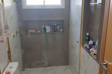 Apartamento &agrave; venda - 92m&sup2; - Jardim Am&eacute;rica