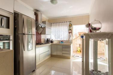 Casa &agrave; venda - 160m&sup2; - Parque Bandeirantes