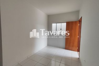 Casa &agrave; venda - 69m&sup2; - Jardim Modelo