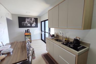 Casa &agrave; venda - 145m&sup2; - JARDIM PANORAMA