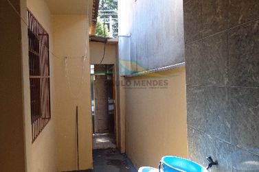 Casa &agrave; venda - 80m&sup2; - Parque Alto Boa Vista