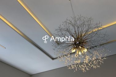 Casa &agrave; venda - 223m&sup2; - Canad&aacute;