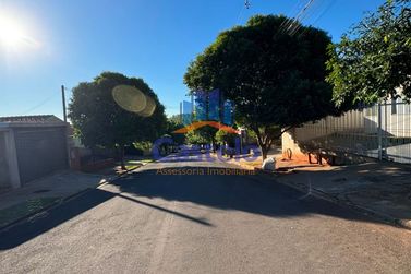 Casa para alugar - 62m&sup2; - ZONA VI