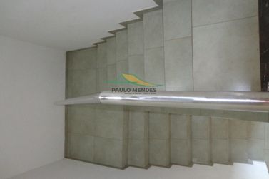 Sobrado &agrave; venda - 148m&sup2; - PARQUE DAS NA&Ccedil;&Otilde;ES