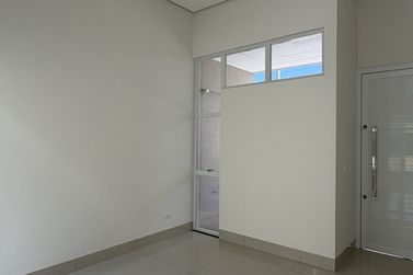 Casa &agrave; venda - 138m&sup2; - Parque Bandeirantes