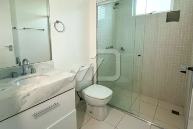 Apartamento &agrave; venda - 126m&sup2; - Zona I