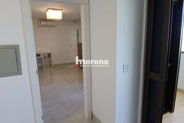 Apartamento &agrave; venda - 169m&sup2; - Zona I
