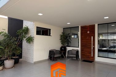 Casa &agrave; venda - 130m&sup2; - Jardim Interlagos