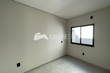 Casa &agrave; venda - 80m&sup2; - JARDIM S&Atilde;O FRANCISCO