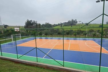 Terreno &agrave; venda - 326m&sup2; - Paysage Unique Condom&iacute;nio