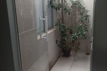 Casa &agrave; venda - 123m&sup2; - Conjunto Habitacional Sonho Meu