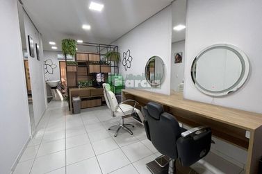Sala Comercial &agrave; venda - 617m&sup2; - Zona V
