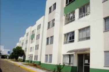 Apartamento &agrave; venda - 76m&sup2; - Zona II