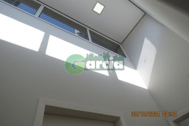 Casa &agrave; venda - 120m&sup2; - Jardim Lisboa