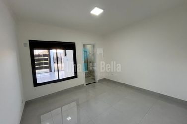 Casa &agrave; venda - 