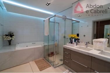 Apartamento &agrave; venda - 183m&sup2; - Zona III