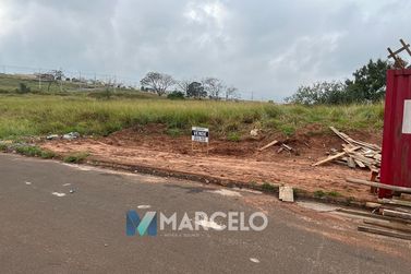 Terreno &agrave; venda - 150m&sup2; - Parque Residencial Roma