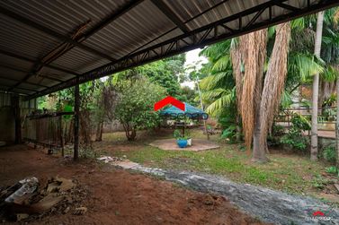 Ch&aacute;cara &agrave; venda - 445m&sup2; - Jardim America