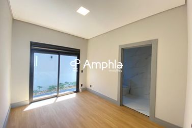 Casa &agrave; venda - 238m&sup2; - Tropical II