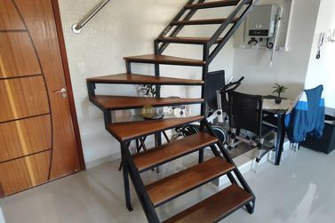 Apartamento &agrave; venda - 166m&sup2; - Zona III