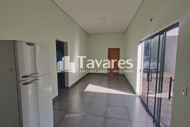 Sobrado &agrave; venda - 305m&sup2; - Parque Residencial da G&aacute;vea