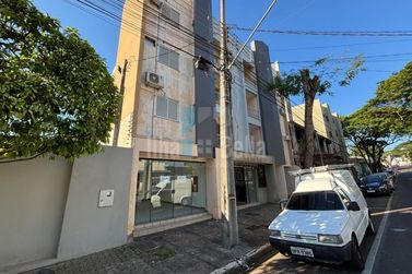 Sala Comercial para alugar - Zona III