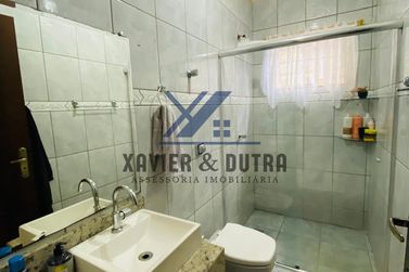 Casa para alugar - 195m&sup2; - Parque Bandeirantes