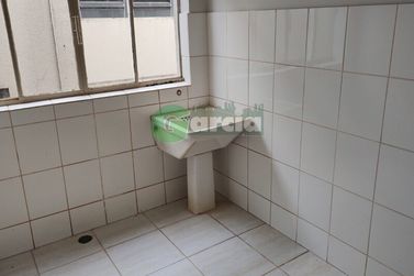 Apartamento para alugar - Zona I
