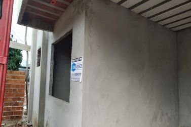 Casa &agrave; venda - Parque Alphaville